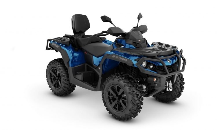 ORV-ATV-MY22-Can-Am-Outlander-MAX-XT-650-Oxford-Blue-SKU0002SNM00-34FR-T3ABS