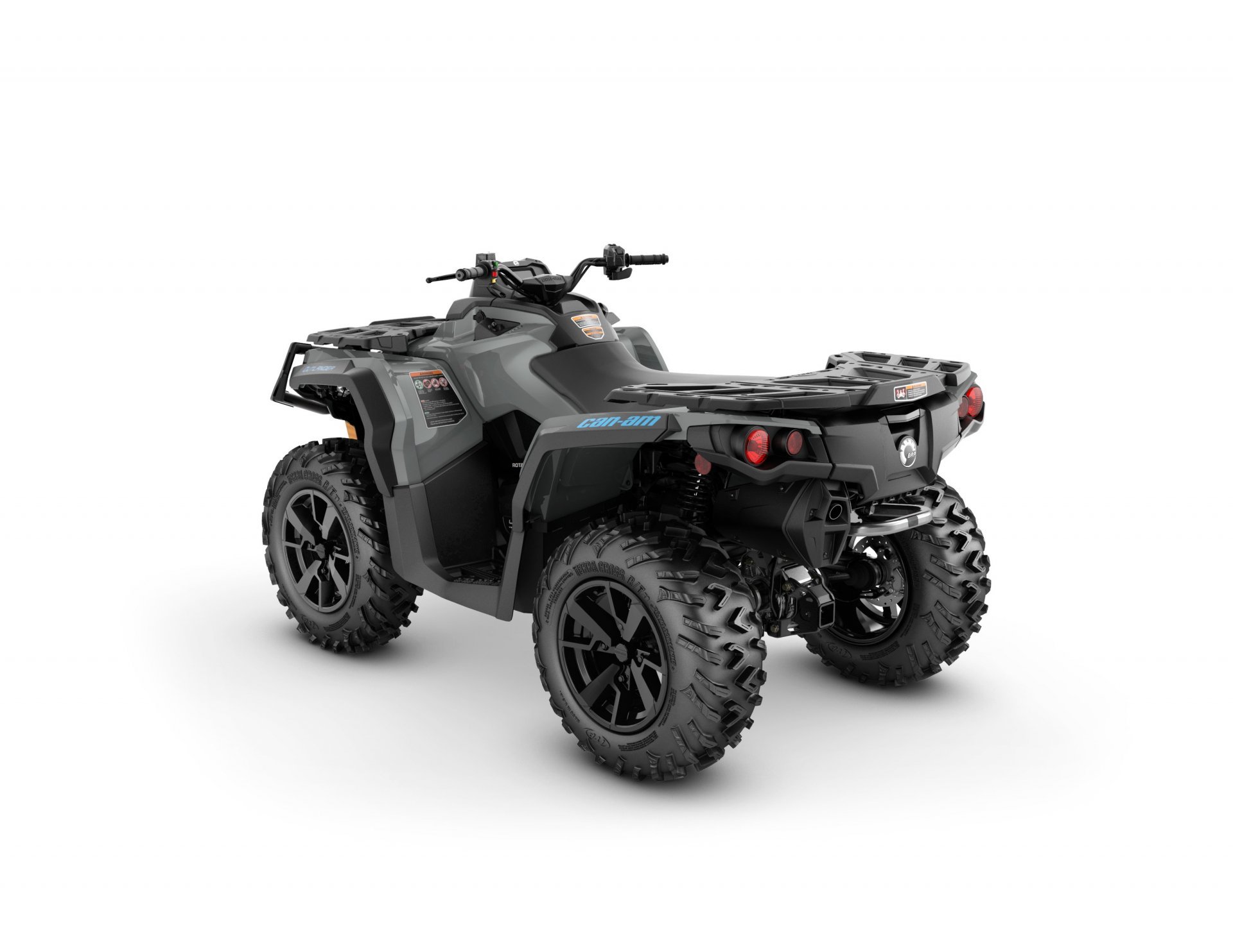 Outlander dps 1000r