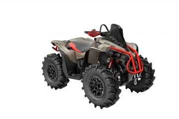 ORV-ATV-MY22-Can-Am-Renegade-XMR-1000R-Liquid-Titanium-Canam-Red-SKU0004FND00-34FR-NRMM1