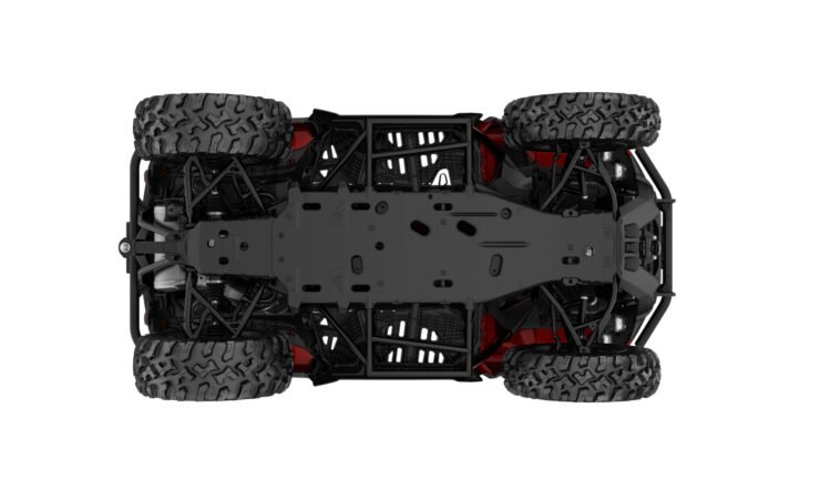 ORV-ATV-MY25-Can-Am-Outlander-MAX-XT-850-T3ABS-Fiery-Red-0004SSD00-BOTTOM-EMEA (2)