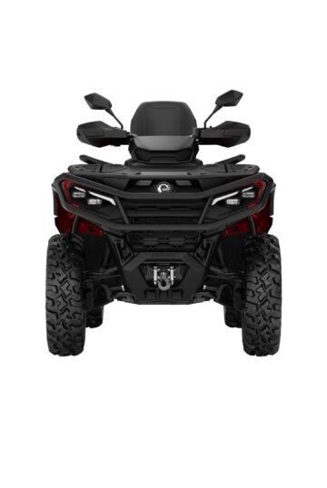 ORV-ATV-MY25-Can-Am-Outlander-MAX-XT-850-T3ABS-Fiery-Red-0004SSD00-FRONT-EMEA (2)