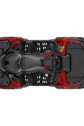 ORV-ATV-MY25-Can-Am-Outlander-MAX-XT-850-T3ABS-Fiery-Red-0004SSD00-TOP-EMEA (2)