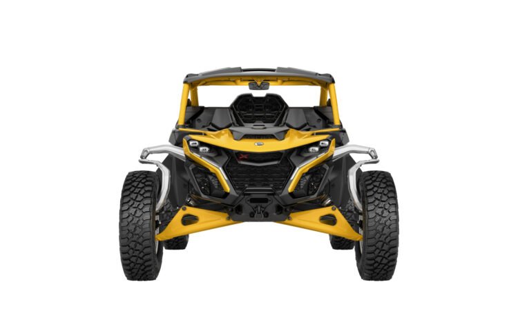 ORV-SSV-MY24-MaverickR-XRS-1000t-Carbon-Black-0007ARK00-Studio-FRONT-CE (2)