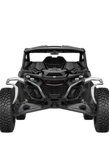 ORV-SSV-MY24-MaverickR-XRS-1000t-Triple-Black-0007ARJ00-Studio-FRONT-CE (2)