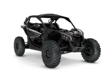 Maverick 3