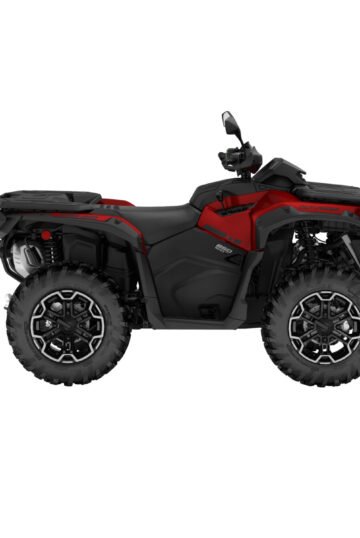 ORV-ATV-MY25-Can-Am-Outlander-XT-850-T3ABS-Fiery-Red-0004ESR00-SIDE-EMEA (2)