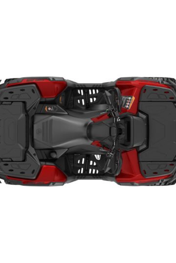 ORV-ATV-MY25-Can-Am-Outlander-XT-850-T3ABS-Fiery-Red-0004ESR00-TOP-EMEA (2)