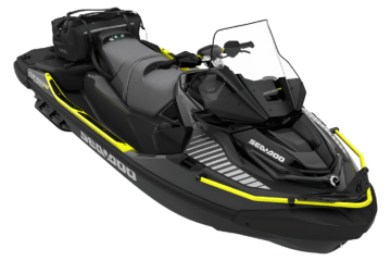 SEA-MY25-EXPLORERPRO-Explorer-Pro-Integrated100W-M170-Iceland-Grey-00017SA00-Studio-34FR-CU